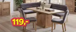 Möbelix Stuhl Angebot