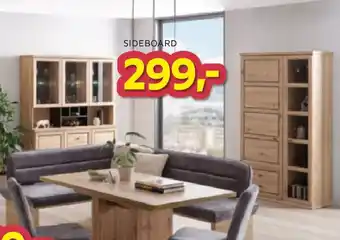 Möbelix Sideboard Angebot