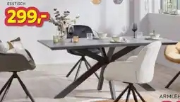 Möbelix Esstisch Angebot