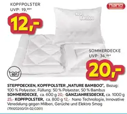 Möbelix Sommerdecke Angebot