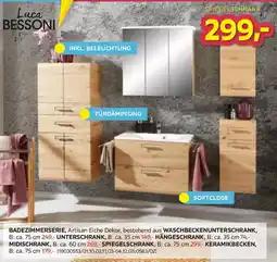 Möbelix Spiegelschrank Angebot