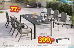 Möbelix Gartentisch Angebot
