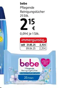 dm bebe Angebot
