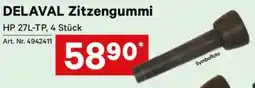 Lagerhaus DELAVAL Zitzengummi Angebot