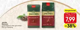 SPAR Gourmet Jacobs Monarch Angebot