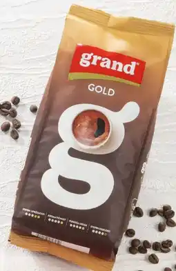 Eurospar Grand Kafa Gold Angebot