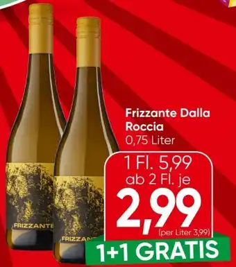 Eurospar Weingut Schloss Fels Frizzante Dalla Roccia Angebot