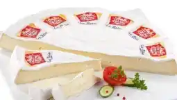 Eurospar Coeur De Lion Le Brie Angebot