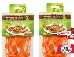 Eurospar Spar Feinstes Geflügel Hendl-Filetschnitzel Angebot
