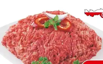 Eurospar Tann Faschiertes Gemischt Angebot