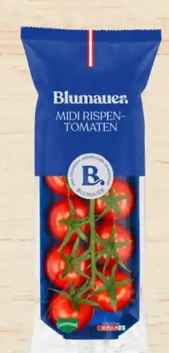 Eurospar Frutura Blumauer Midi-Rispentomaten Angebot