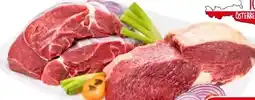 Eurospar Tann Gulaschfleisch Angebot