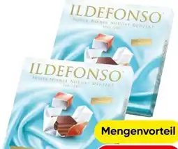 Eurospar Ildefonso Pralinen Nougat Angebot