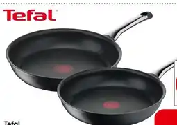Eurospar Tefal Pfannenserie Excellence Angebot