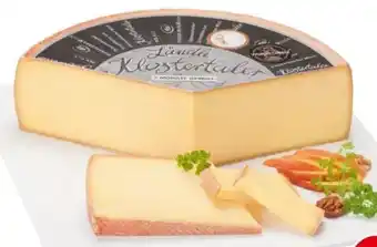 Eurospar Vorarlbergmilch Ländle Klostertaler Angebot