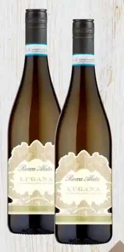 Eurospar Rocca Alata Lugana Angebot