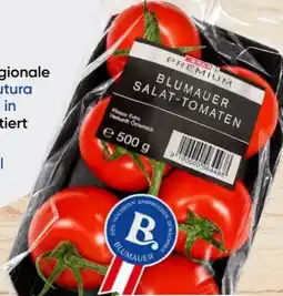 Eurospar Spar Premium Blumauer Salattomaten Angebot
