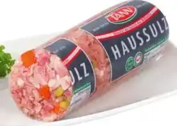 Eurospar Tann Haussulz Punkerl Angebot