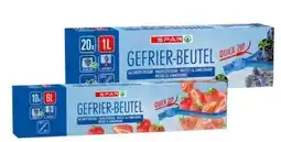 Eurospar Spar Gefrierbeutel Angebot
