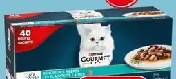 Eurospar Purina Gourmet Perle Katzennahrung Angebot