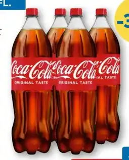 T&G Coca-Cola Cola Angebot