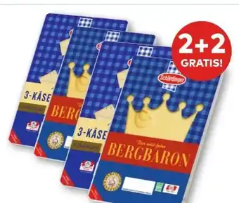 T&G Schärdinger Käsescheiben Angebot
