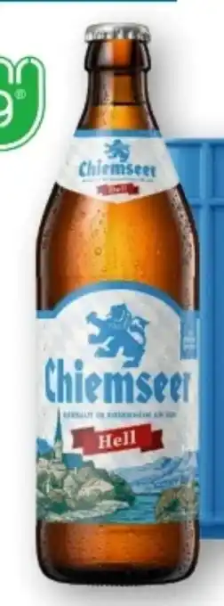 T&G Chiemseer Hell Angebot