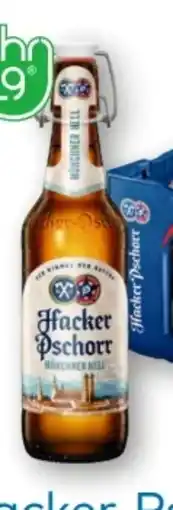 T&G Hacker Pschorr Münchner Hell Angebot