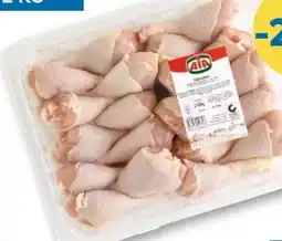 T&G AIA Hühner Unterkeule Angebot