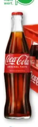 T&G Coca-Cola Cola Angebot