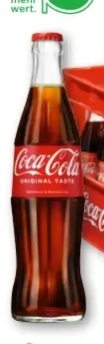 T&G Coca-Cola Cola Angebot
