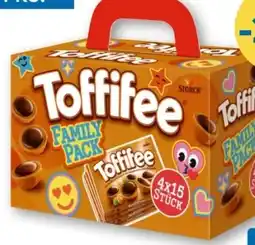 T&G Storck Toffifee Family-Pack Angebot