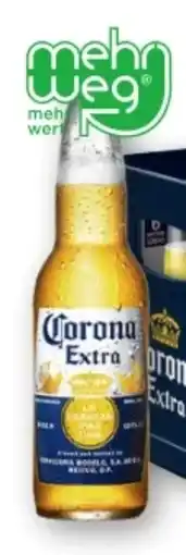 T&G Corona Extra Mexican Beer Angebot