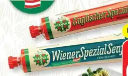 SPAR Gourmet Ramsa Wiener Angebot