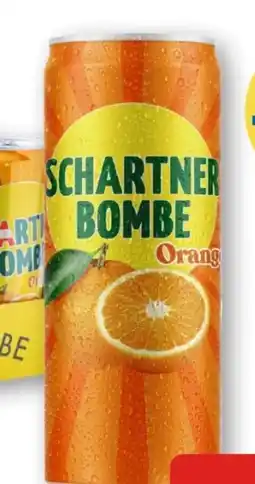 T&G Schartner Bombe Orange Angebot
