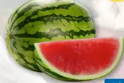 T&G Wassermelone Angebot