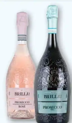 T&G Brilla Prosecco Angebot