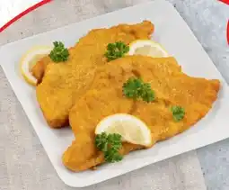 SPAR Gourmet Putenschnitzerl Angebot