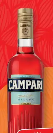 SPAR Gourmet Campari Milano Angebot