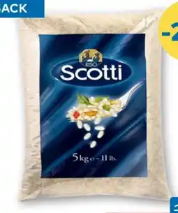 T&G Riso Scotti Langkornreis Angebot