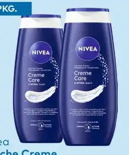 T&G Nivea Dusche Angebot