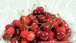 SPAR Gourmet Kirschen Angebot