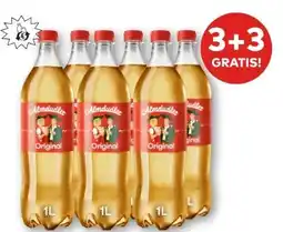 T&G Almdudler Original Angebot