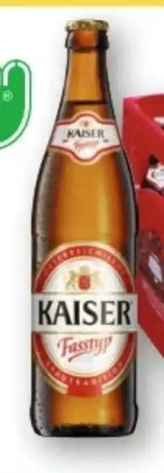 T&G Kaiser Fasstyp Angebot