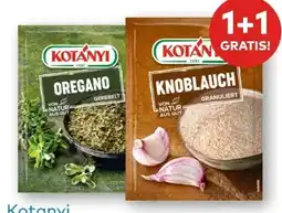 T&G Kotányi Knoblauch Granulat Angebot