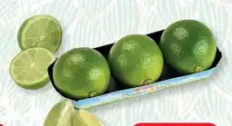 SPAR Gourmet Spar Natur pur Bio-Limetten Angebot