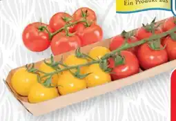 SPAR Gourmet Spar Midi-Rispentomaten Mix Angebot