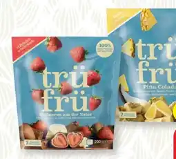 SPAR Gourmet Trüfrü Gefrorene Früchte Angebot