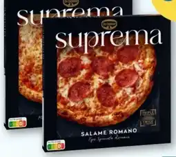 T&G Dr. Oetker Suprema Pizza Angebot