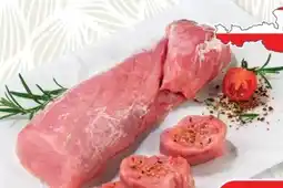 SPAR Gourmet Tann Schweinsfilet Angebot